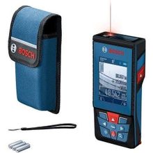 Bosch Glm 100-25 C Professional Kameralı Lazer Metre