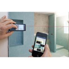 Bosch GLM 100 C Uzaklık Ölçer