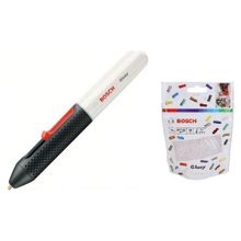 Bosch Gluey Akülü Beyaz Tutkal Kalemi