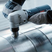 Bosch GNA3.5 Tırnak Sac Kesme Makinası