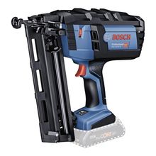 Bosch GNH 18V-64M 2x4 Ah Akülü Çivi Çakma Tabancası