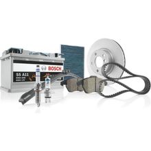 Bosch Golf IV Bora A3 A4 1.6 AEH APF Faz Verici Hal Sensörü