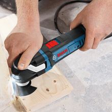 Bosch GOP 40-30 Çok Amaçlı Kesici