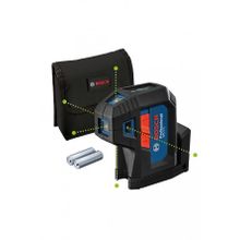 Bosch GPL5 5 Yeşil Noktalı Lazer