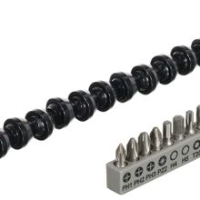Bosch Gri 11 Adet Vidalama Ucu