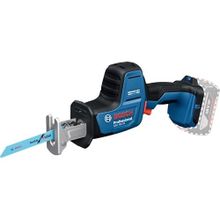 Bosch GSA 18V-24 Solo Akülü Tilki Kuyruğu Testere