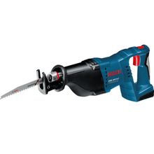 Bosch GSA 18V-Li 4 Ah Akülü Panter Testere