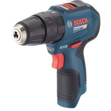 Bosch GSB 12V-30 Solo Akülü Vidalama Makinesi