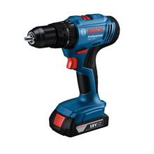 Bosch GSB 183-LI 2 Ah Akülü Darbeli Delme Vidalama Makinesi