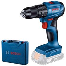 Bosch GSB 185-Li Solo Darbeli Delme Akülü Vidalama Makinesi