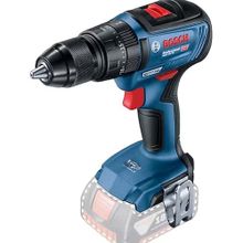 Bosch GSB 18V-50 Solo Akülü Vidalama Makinesi