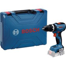 Bosch GSB 18V-65 Solo Akülü Darbeli Matkap
