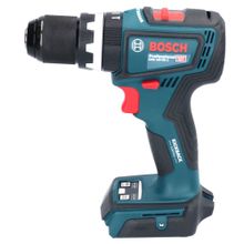 Bosch GSB 18V-90 C Solo Akülü Darbeli Delme Akülü Vidalama Makinesi