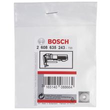 Bosch GSC 10.8 V-Li Sac Kesme Makine Bıçağı