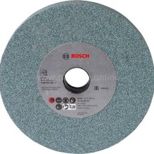 Bosch GSM 200/D 200x25x32 mm Sic İçin 46 Kum Taşlama Taşı