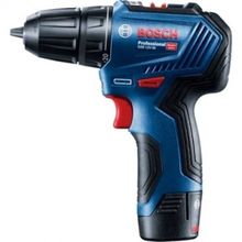 Bosch GSR 12V-30 2 Ah Vidalama Makinesi