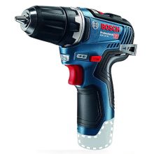 Bosch GSR 12V-35 Solo Akülü Vidalama Makinesi