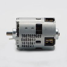 Bosch Gsr 18 Ve-2-Lı Yedek Motor
