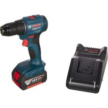 Bosch GSR 185-Li 4 Ah Akülü Vidalama Makinesi