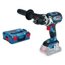 Bosch GSR 18V-110 C Solo Akülü Vidalama Makinesi