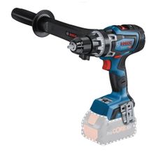 Bosch GSR 18V-150 C 8 Ah Akülü Delme ve Vidalama