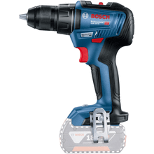 Bosch GSR 18V-50 Solo Akülü Vidalama Makinesi