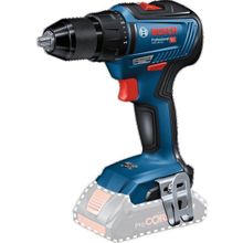 Bosch GSR 18V-55 Solo Akülü Vidalama Makinesi