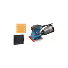 Bosch GSS 140-1 A Titreşimli Zımpara Makinesi