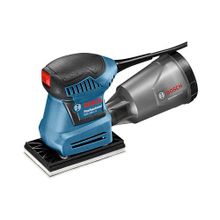 Bosch GSS 160-1 A Multi Titreşimli Zımparalama Makinesi