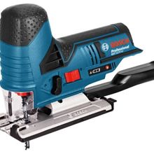 Bosch GST 12V-70 2x3 Ah Akülü Dekupaj Testere