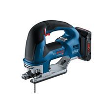 Bosch GST 18V-155 BC Dekupaj Testere