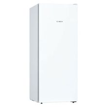 Bosch GSV24VWE0N Beyaz Dikey Derin Dondurucu