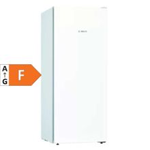Bosch GSV24VWF0N 192 lt Beyaz Derin Dondurucu