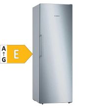 Bosch GSV33VIE0N 242 lt Inox Derin Dondurucu