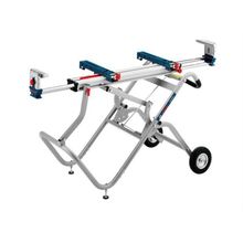 Bosch GTA 2500 W Gönye Kesim Tezgahı