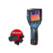 Bosch GTC 400 C Isı Dedektörü