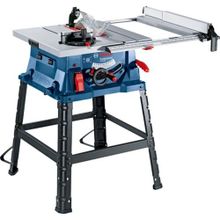 Bosch GTS 254 1800 W Tezgah Tipi Daire Testere