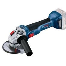 Bosch GWS 18V-10 Akü Şarj Cihazı