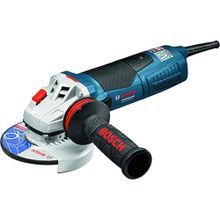 Bosch GWS 19-125 CIST Professional Avuç Taşlama Makinesi