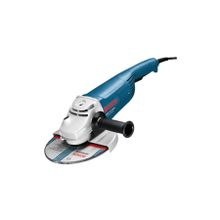 Bosch GWS 2200-230 H Büyük Taşlama Makinesi