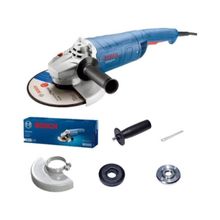 Bosch GWS 2200-230 P 2200W 230 mm Taşlama Makinesi