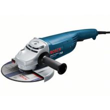 Bosch GWS 24-180 JH Büyük Taşlama Makinesi