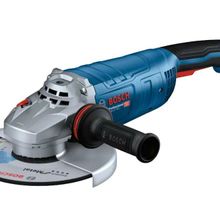 Bosch GWS 27-180 J 2700W Taşlama Makinesi
