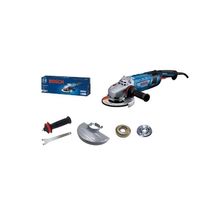 Bosch GWS 30-180 PB Büyük Taşlama Makinesi