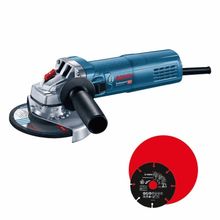 Bosch Gws 9-125 S 900 W Avuç Taşlama Makinesi