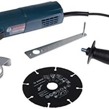 Bosch GWS 9-125 S Taşlama Makinesi