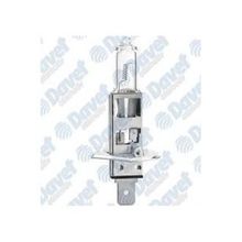 Bosch H1 12V 55W Far Ampülü