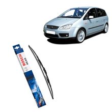 Bosch H282 Ford C-Max 1.6 2007-2010 Arka Silecek