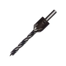 Bosch Havşalı Ahşap Özel 4 mm Matkap Ucu
