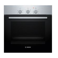 Bosch HBF011BR0RT Inox Ankastre Fırın